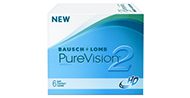 Purevision 2